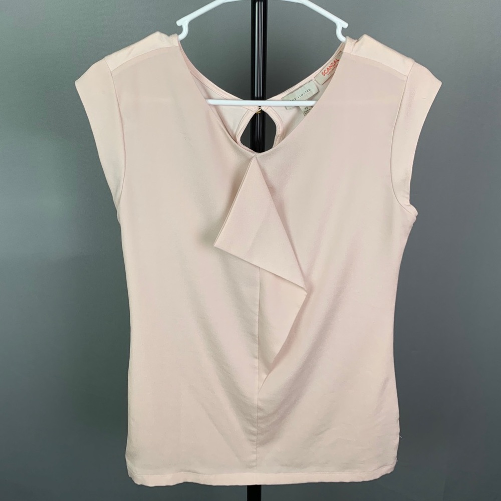 The Limited blouse